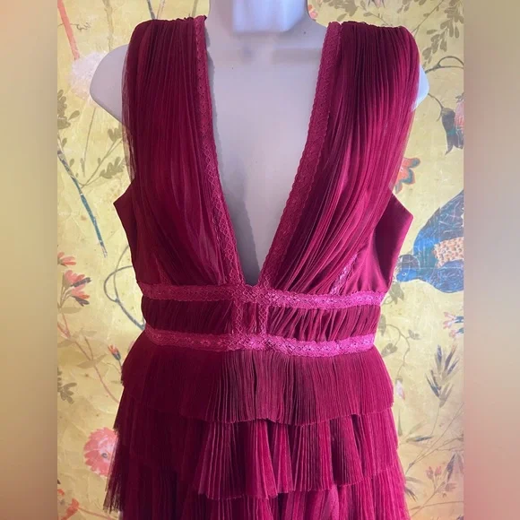 Hutch Charley Dress - Picture 7 of 9